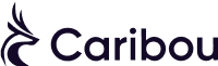 Caribou Logo - Tandem