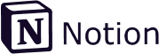 Notion logo - Tandem