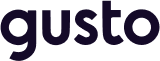 gusto logo - Tandem